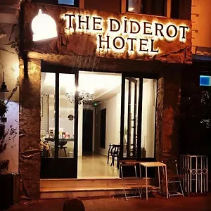 The Diderot فندق