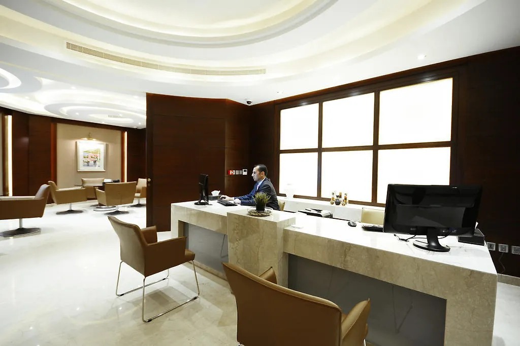 Goot Resorts Riyadh