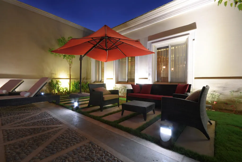*****  Goot Resorts Riyadh Saudi Arabia