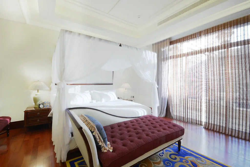 Goot Resorts Riyadh