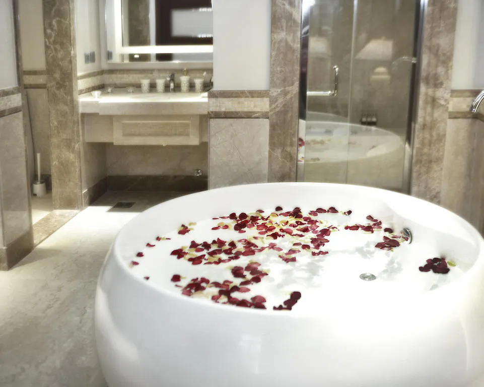 Goot Resorts Riyadh 5*,  Saudi Arabia