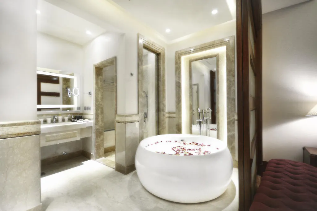 Goot Resorts Riyadh