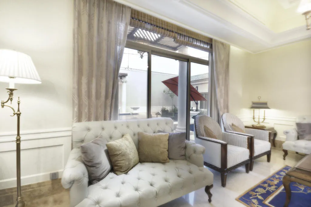 Goot Resorts Riyadh