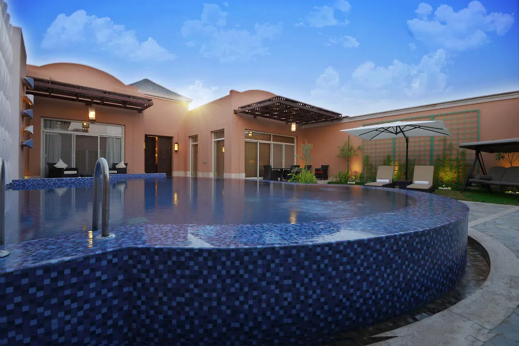 Goot Resorts Riyadh Saudi Arabia