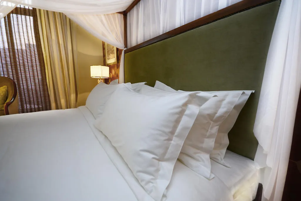 Goot Resorts Riyadh