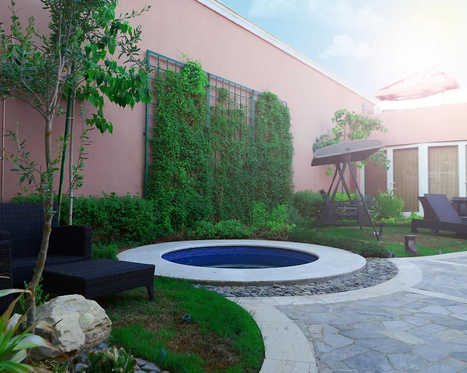 Goot Resorts Riyadh
