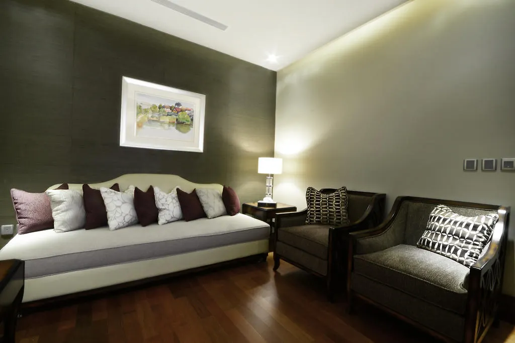 Goot Resorts Riyadh
