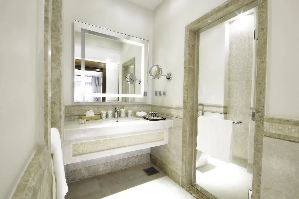 Goot Resorts Riyadh