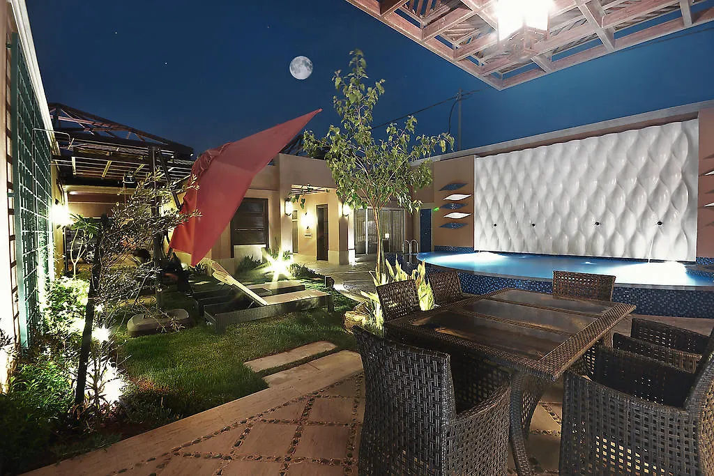 Goot Resorts Riyadh