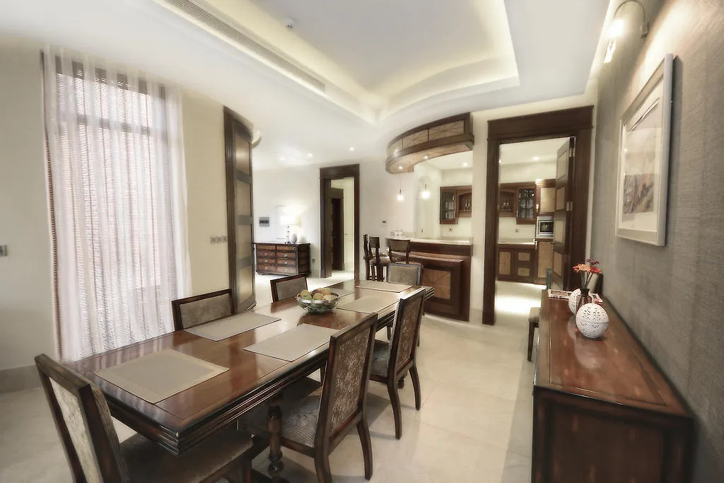 Goot Resorts Riyadh