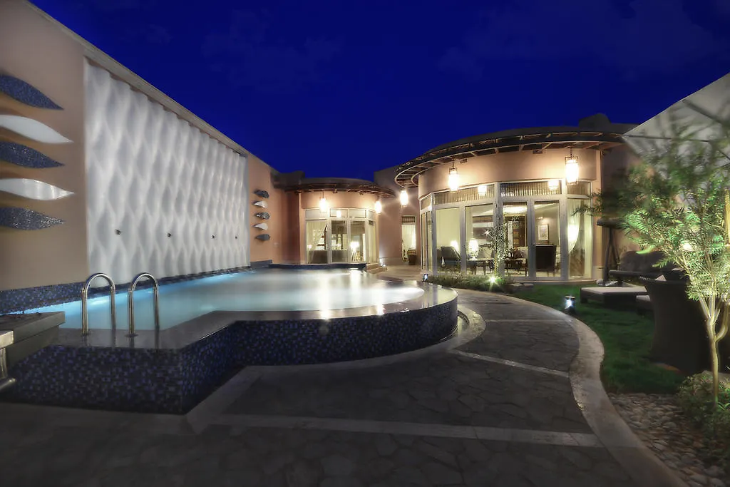 Goot Resorts Riyadh